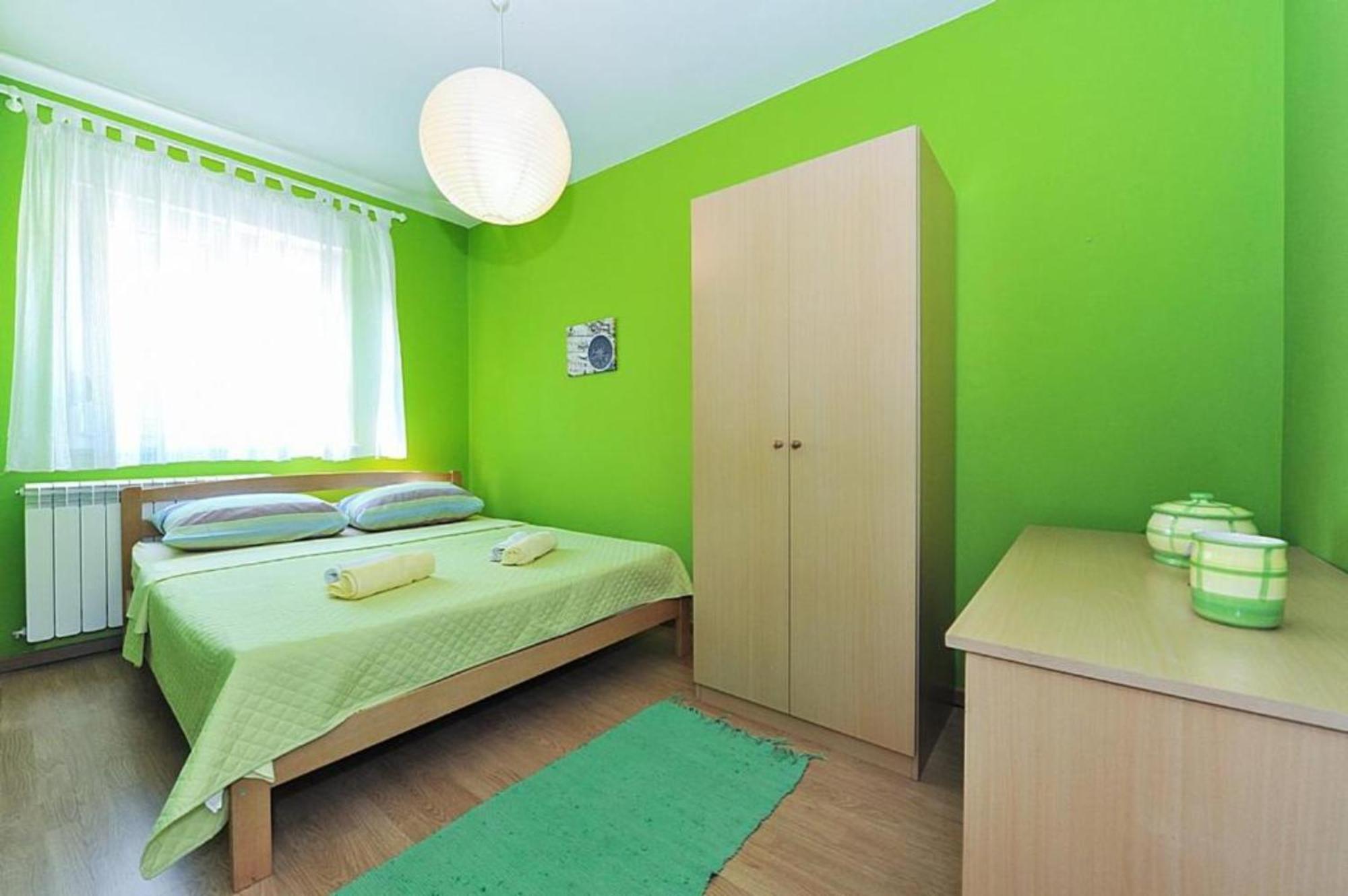 Veliki Apartman Petra 珀塞达耶 外观 照片
