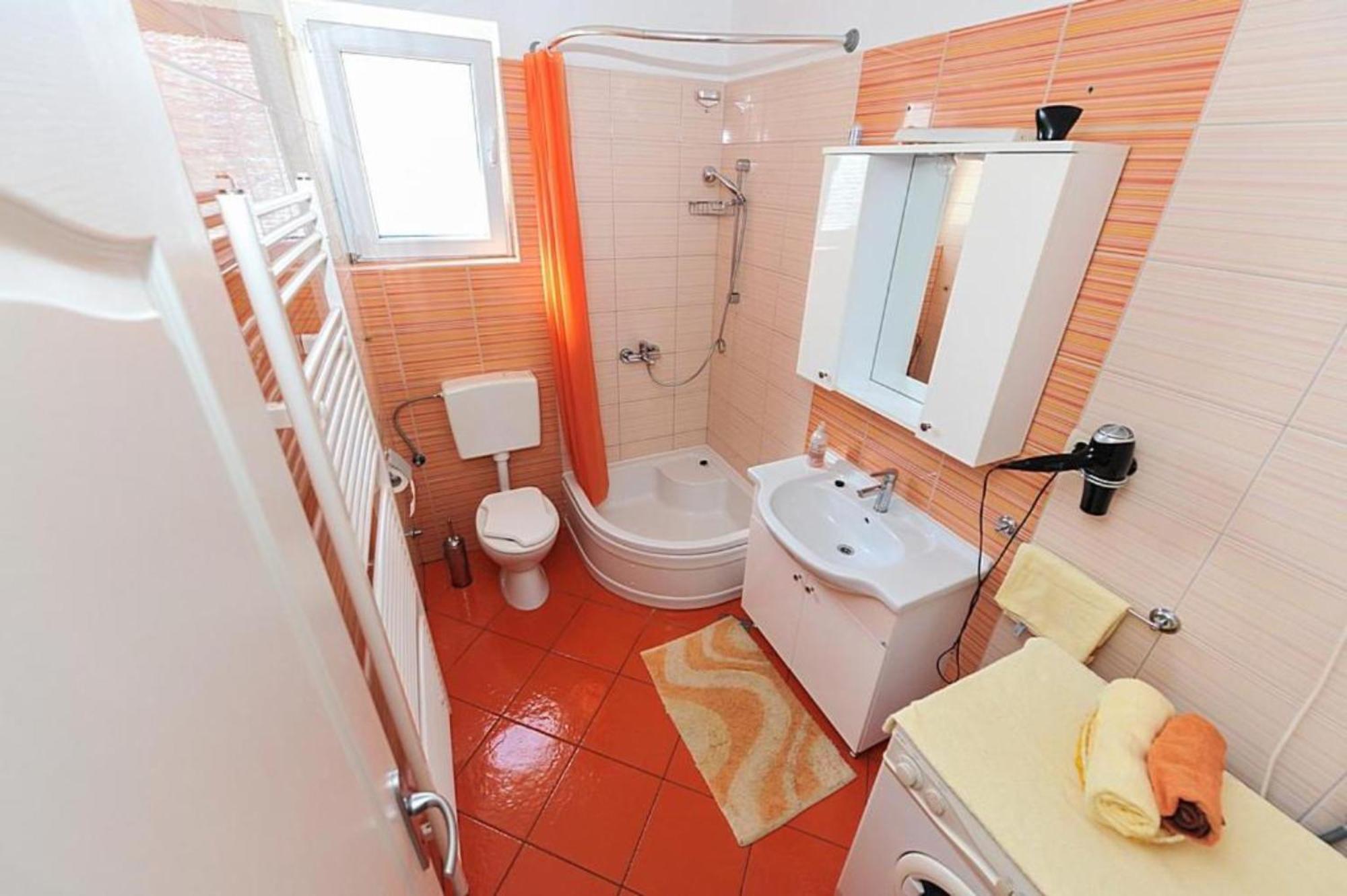 Veliki Apartman Petra 珀塞达耶 外观 照片