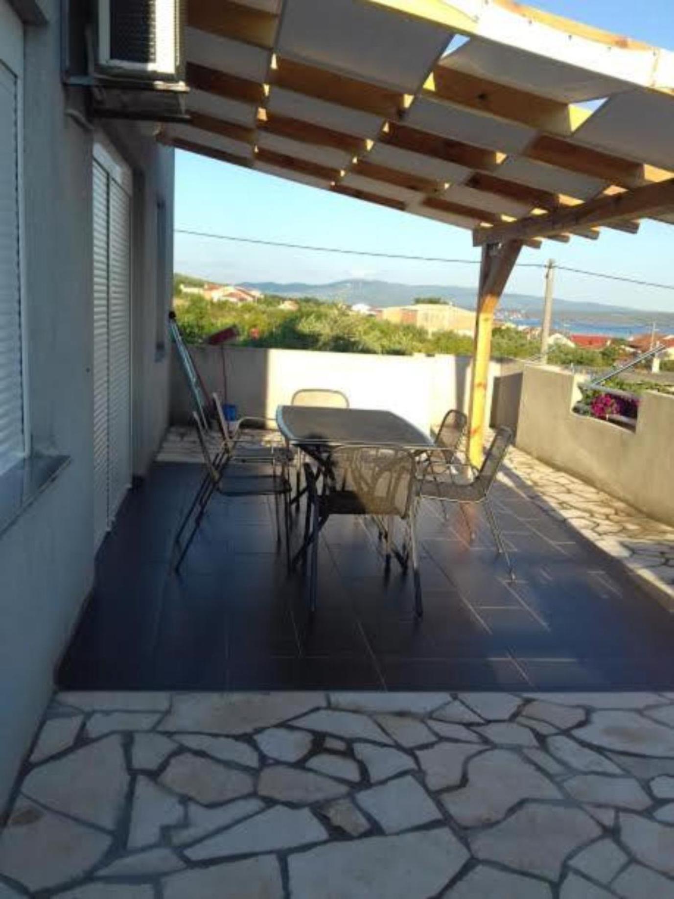 Veliki Apartman Petra 珀塞达耶 外观 照片
