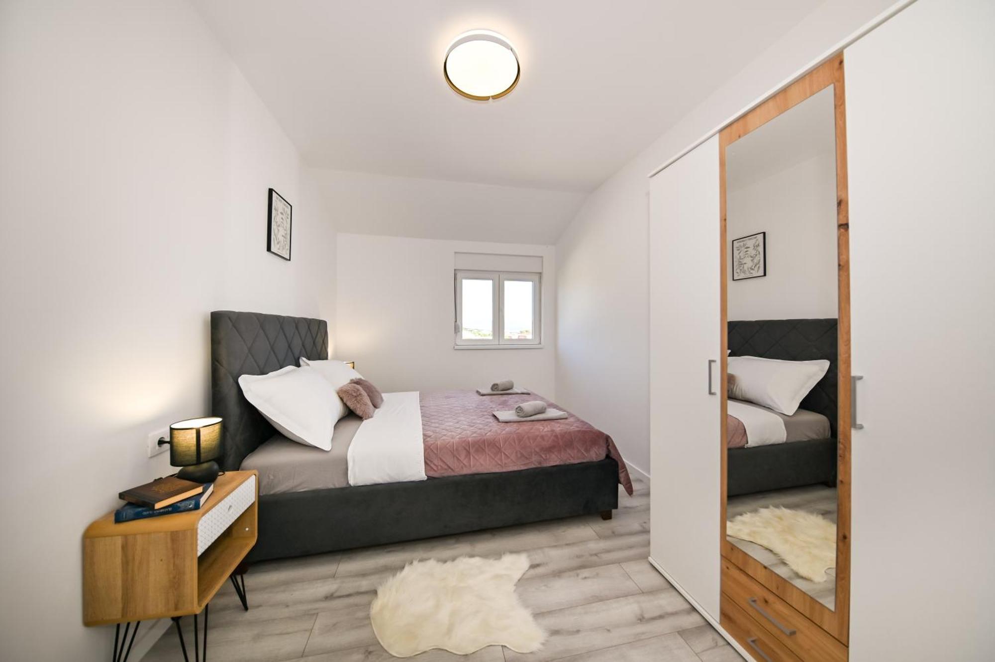 Veliki Apartman Petra 珀塞达耶 外观 照片