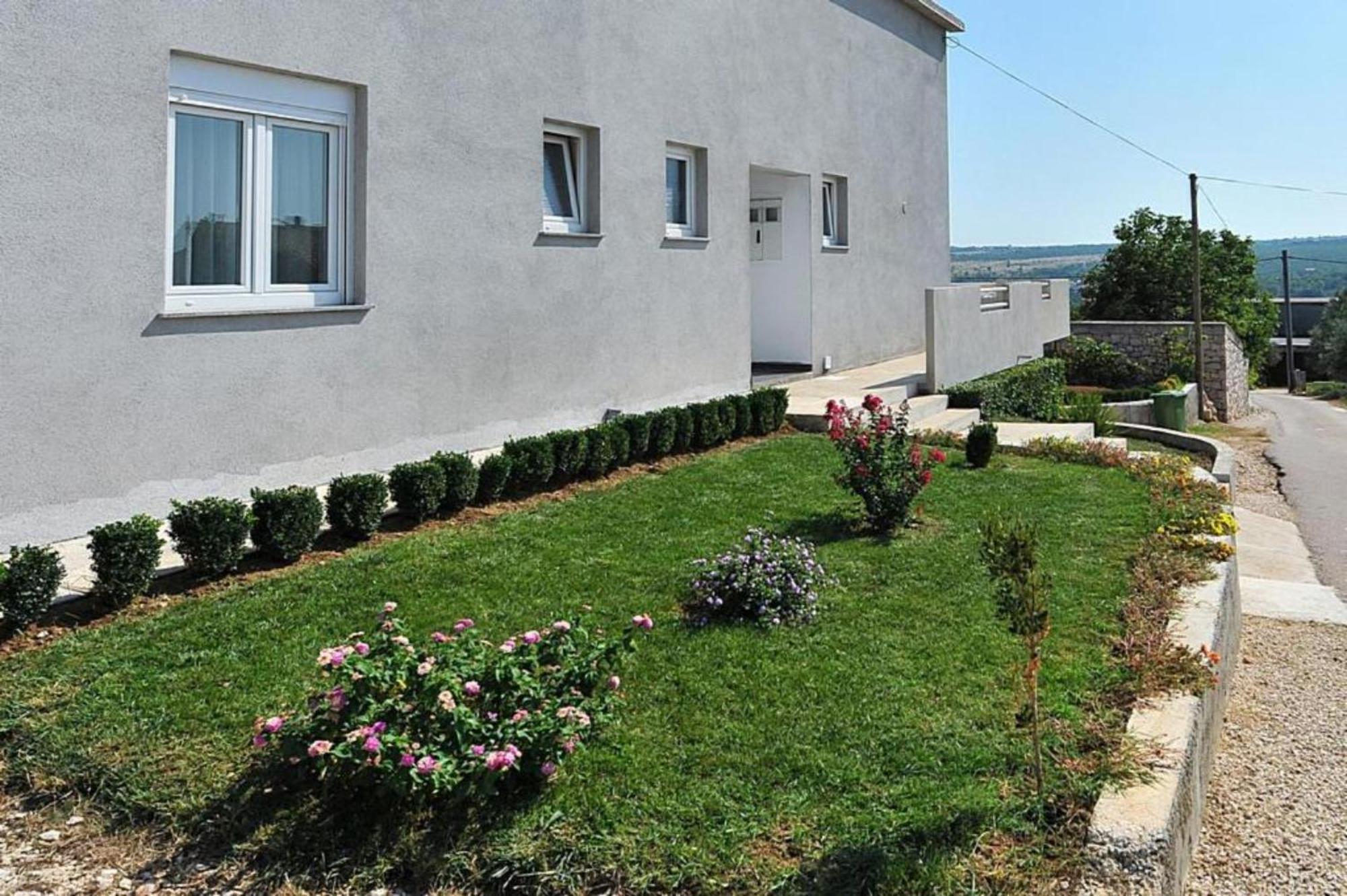 Veliki Apartman Petra 珀塞达耶 外观 照片